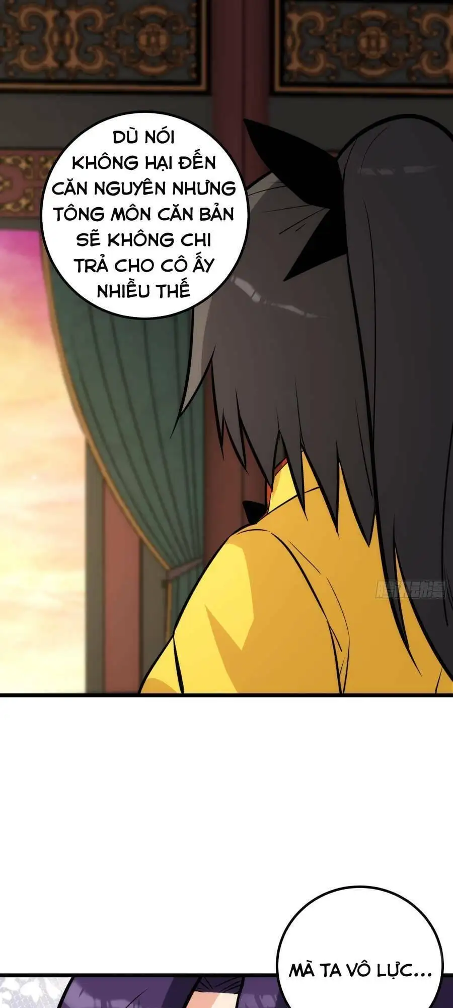 Truyện Tranh Tự Kỷ Luật Ta Đây Bất Khả Chiến Bại trang 6