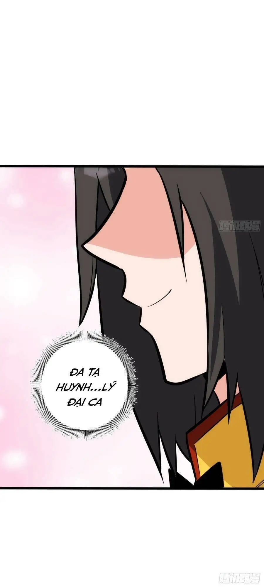 Truyện Tranh Tự Kỷ Luật Ta Đây Bất Khả Chiến Bại trang 6