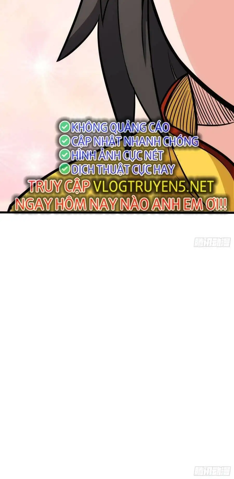 Truyện Tranh Tự Kỷ Luật Ta Đây Bất Khả Chiến Bại trang 6