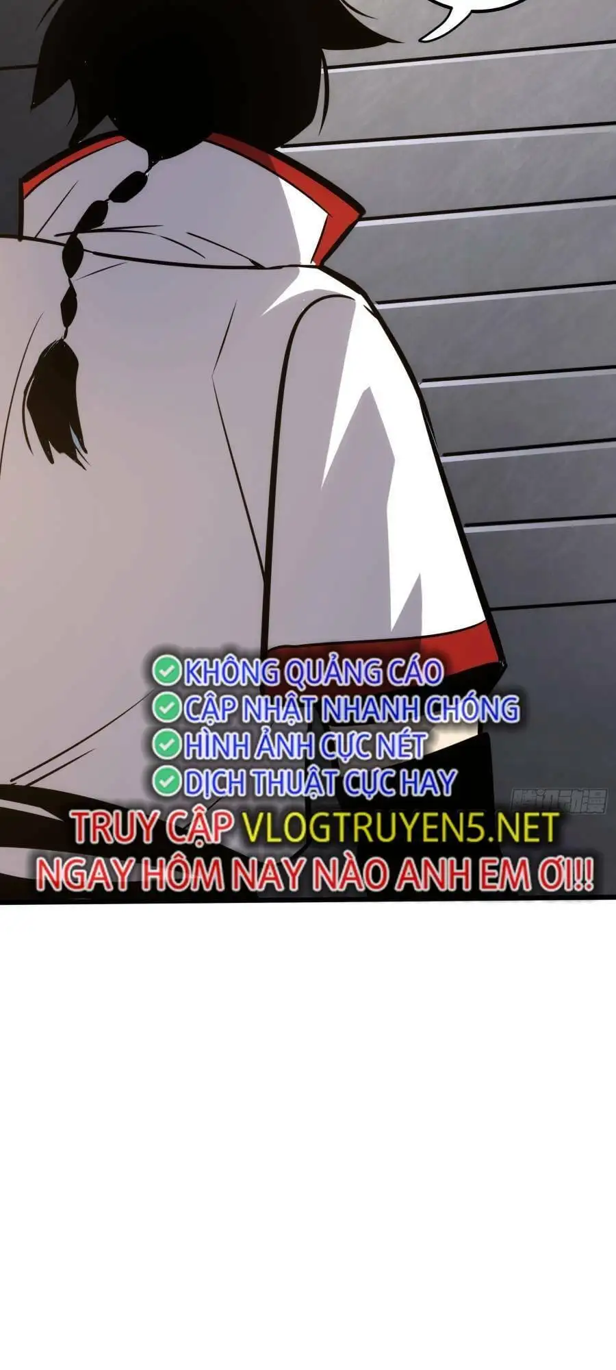 Truyện Tranh Tự Kỷ Luật Ta Đây Bất Khả Chiến Bại trang 6