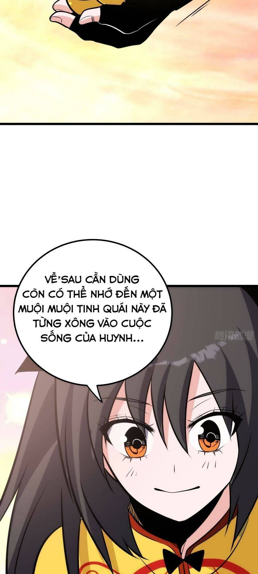 Truyện Tranh Tự Kỷ Luật Ta Đây Bất Khả Chiến Bại trang 6