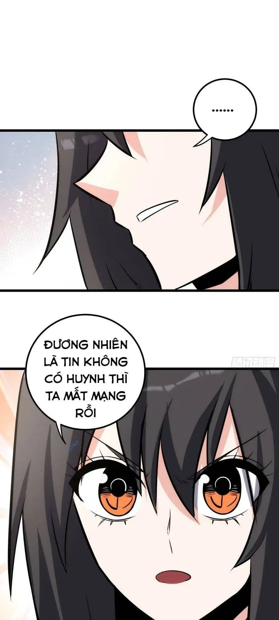 Truyện Tranh Tự Kỷ Luật Ta Đây Bất Khả Chiến Bại trang 6