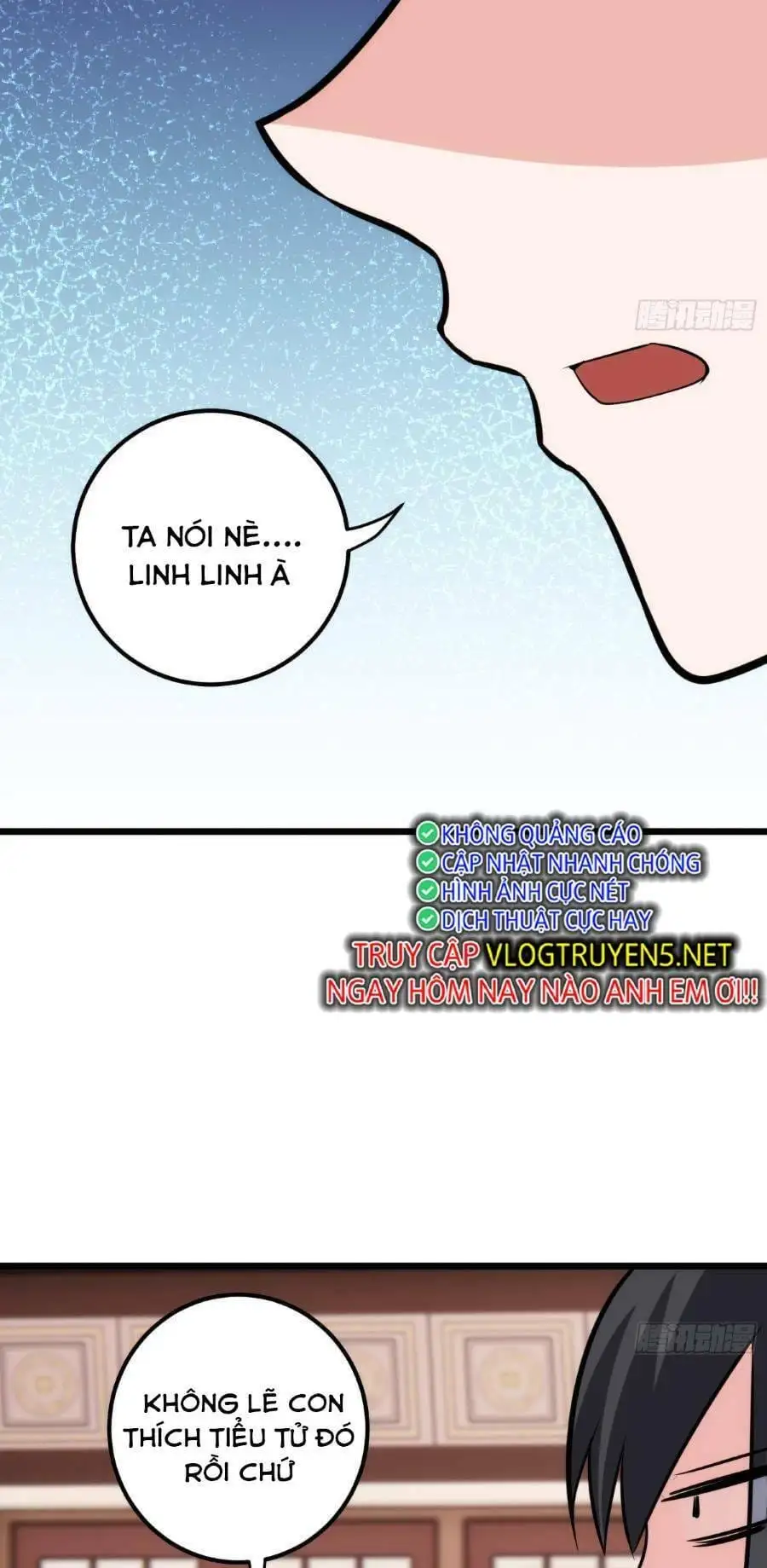 Truyện Tranh Tự Kỷ Luật Ta Đây Bất Khả Chiến Bại trang 6