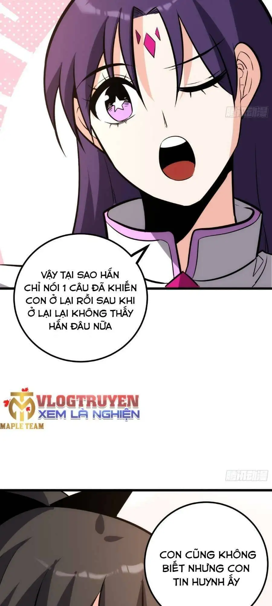 Truyện Tranh Tự Kỷ Luật Ta Đây Bất Khả Chiến Bại trang 6