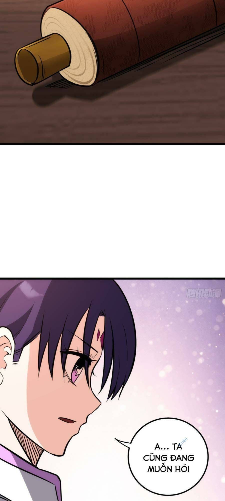 Truyện Tranh Tự Kỷ Luật Ta Đây Bất Khả Chiến Bại trang 6