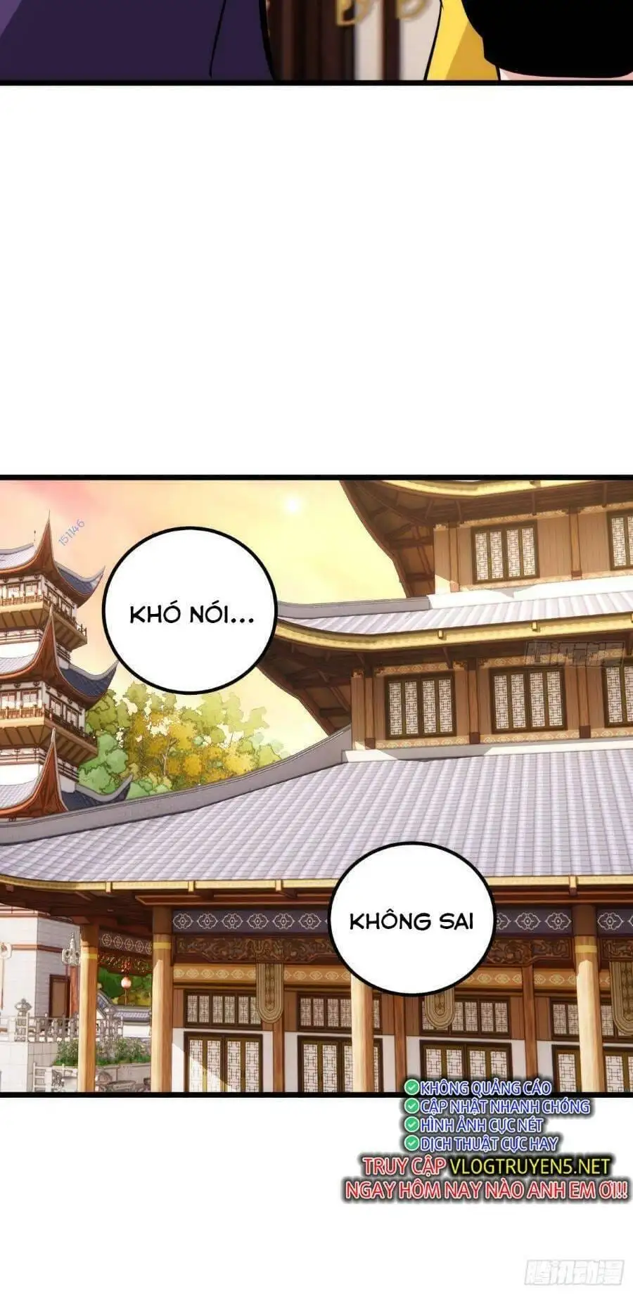 Truyện Tranh Tự Kỷ Luật Ta Đây Bất Khả Chiến Bại trang 6