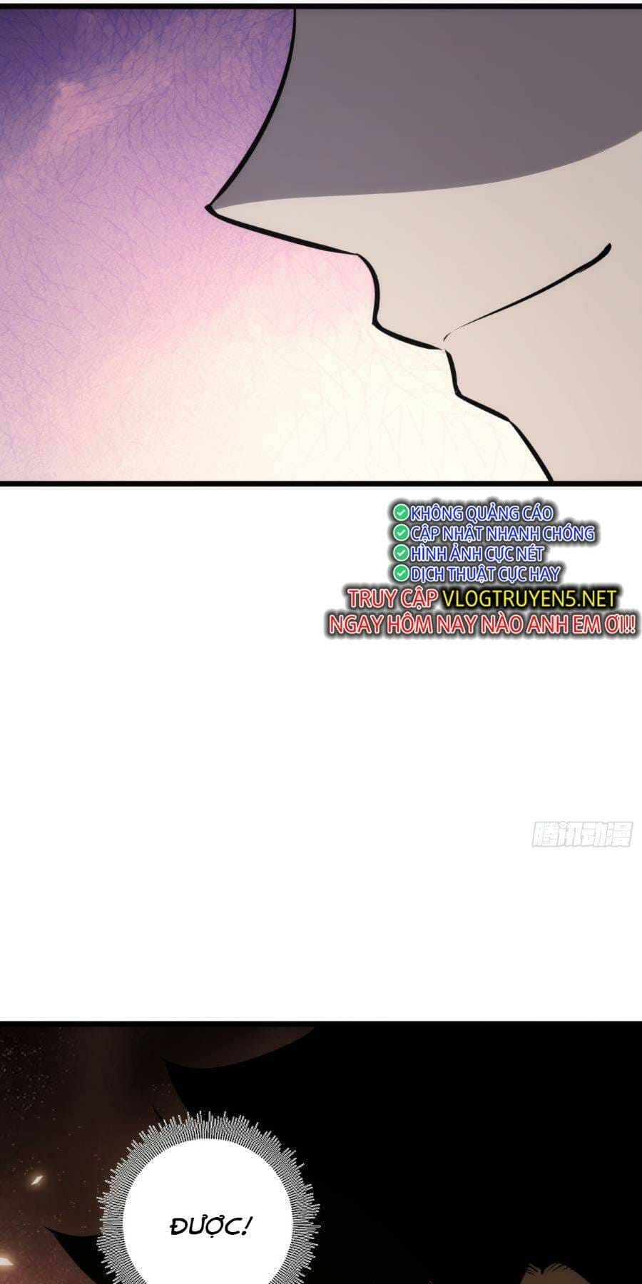 Truyện Tranh Tự Kỷ Luật Ta Đây Bất Khả Chiến Bại trang 6