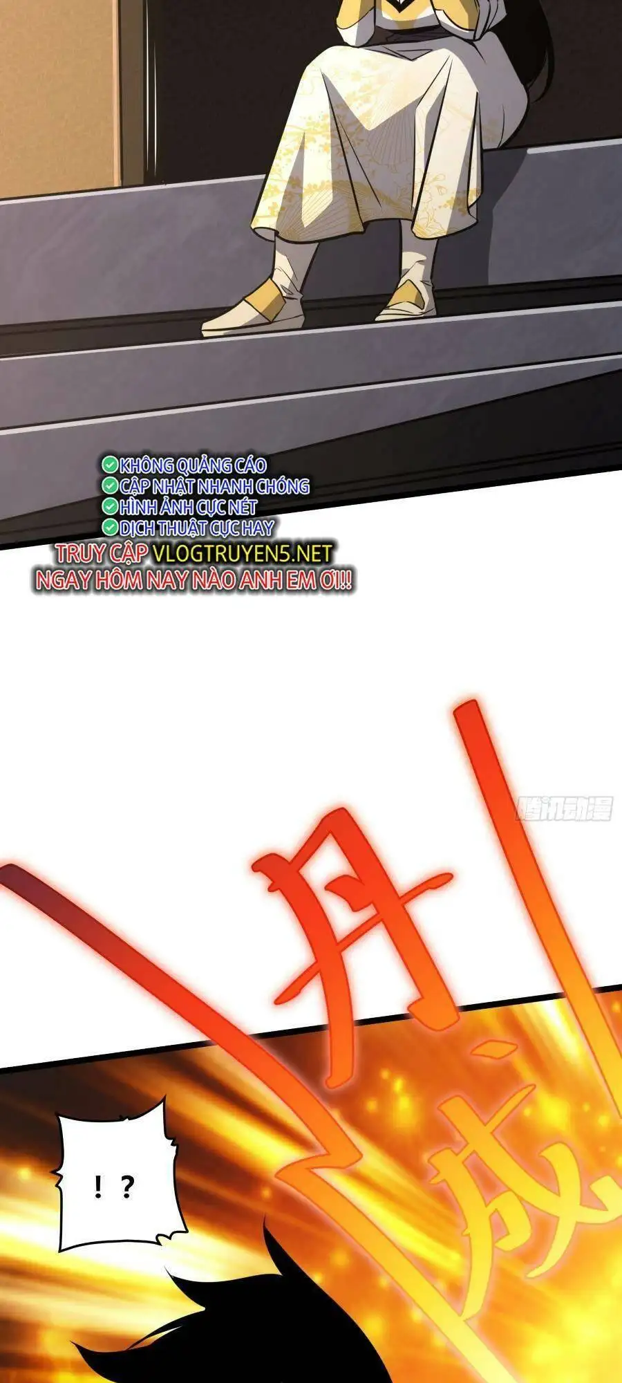 Truyện Tranh Tự Kỷ Luật Ta Đây Bất Khả Chiến Bại trang 6