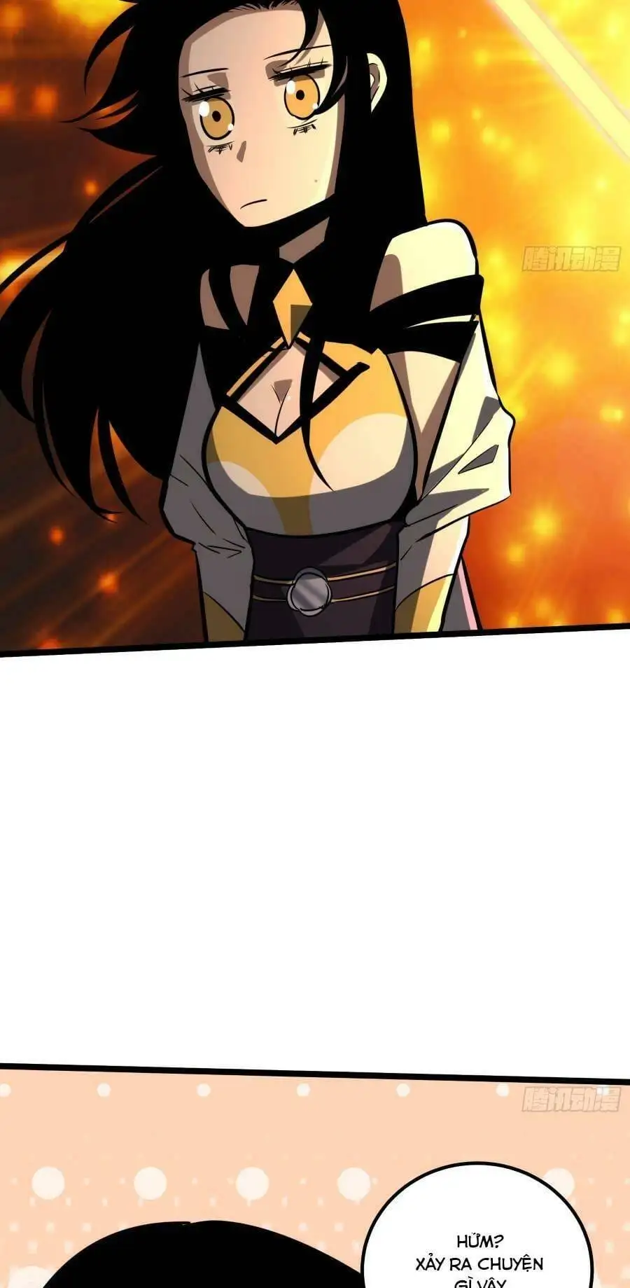 Truyện Tranh Tự Kỷ Luật Ta Đây Bất Khả Chiến Bại trang 6