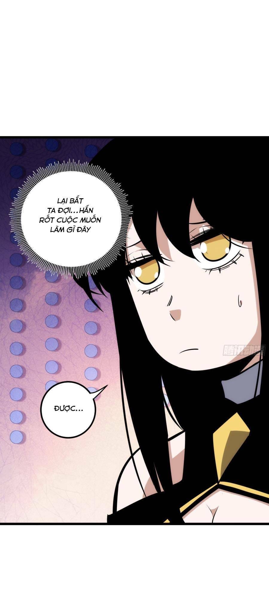 Truyện Tranh Tự Kỷ Luật Ta Đây Bất Khả Chiến Bại trang 6