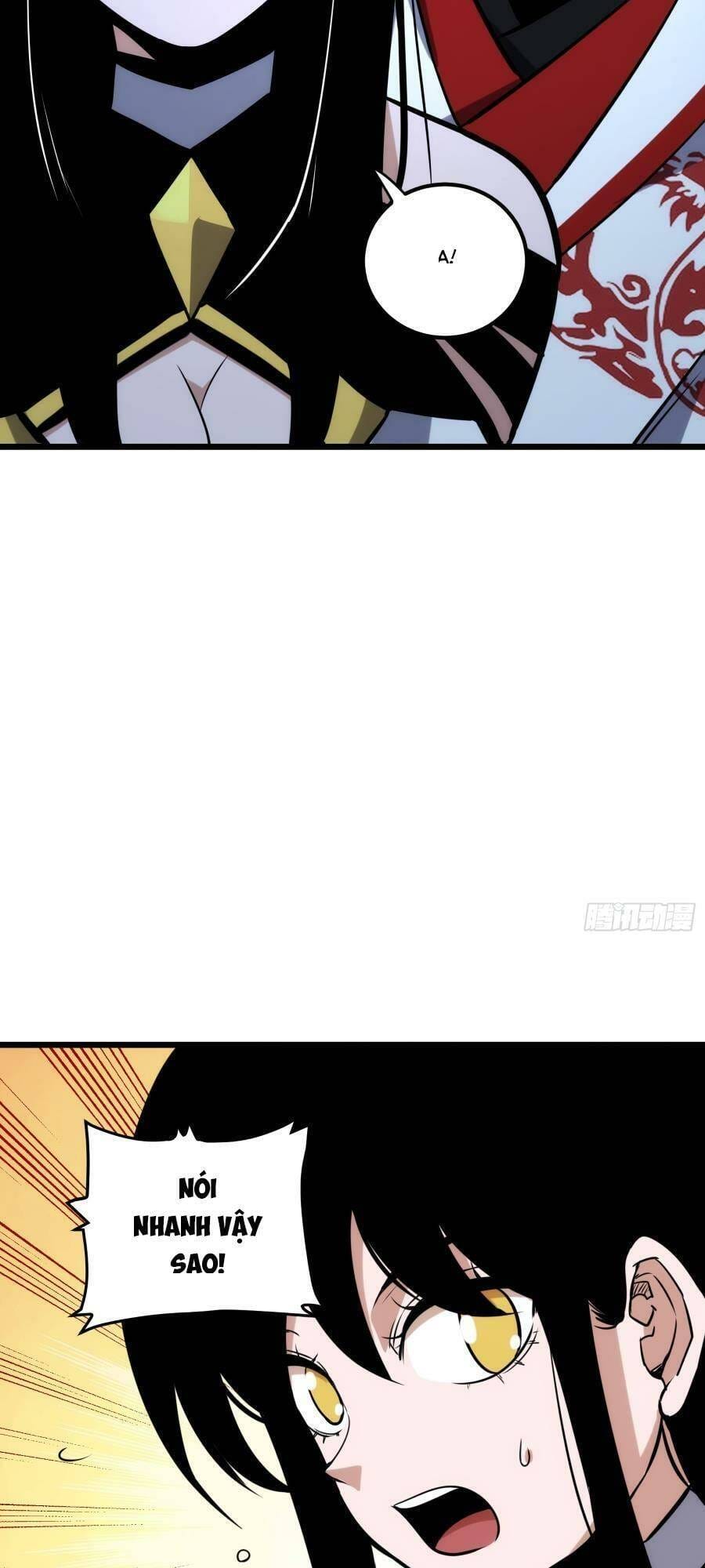 Truyện Tranh Tự Kỷ Luật Ta Đây Bất Khả Chiến Bại trang 6