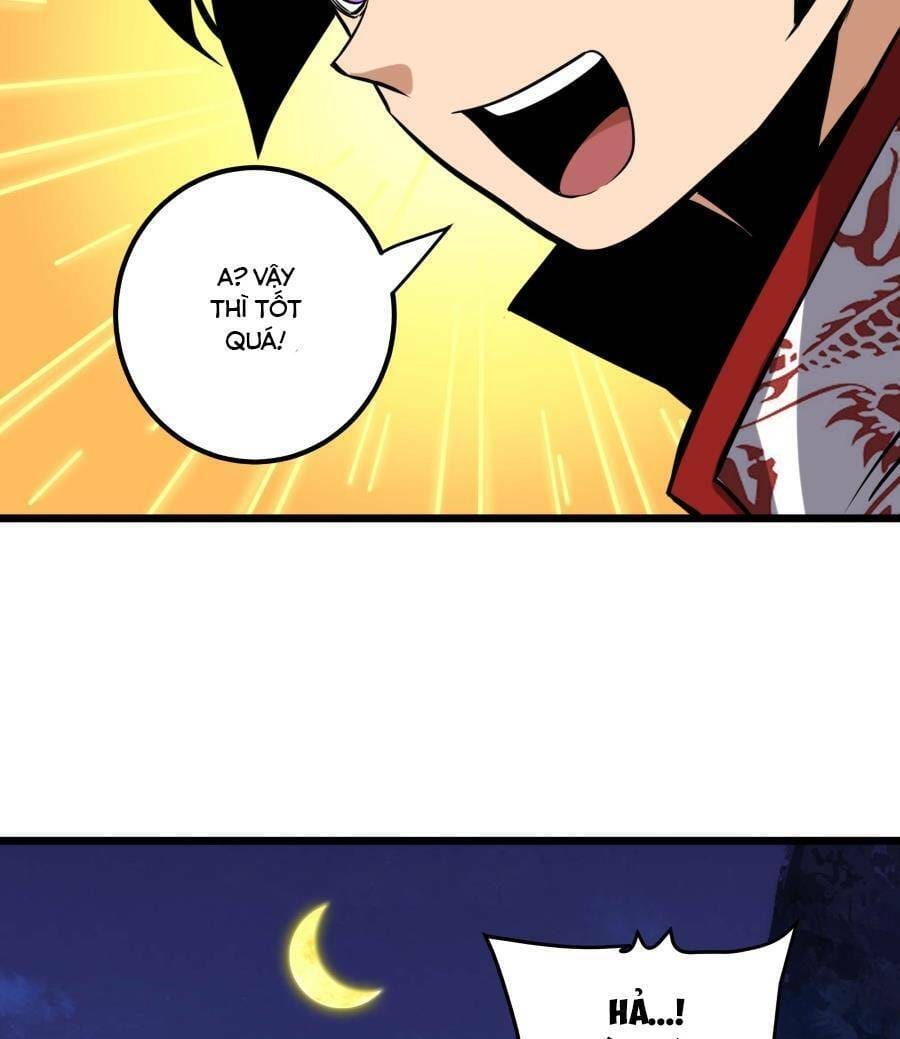 Truyện Tranh Tự Kỷ Luật Ta Đây Bất Khả Chiến Bại trang 6