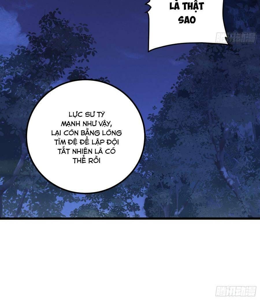 Truyện Tranh Tự Kỷ Luật Ta Đây Bất Khả Chiến Bại trang 6