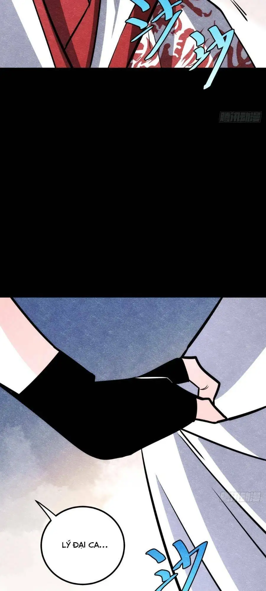 Truyện Tranh Tự Kỷ Luật Ta Đây Bất Khả Chiến Bại trang 6