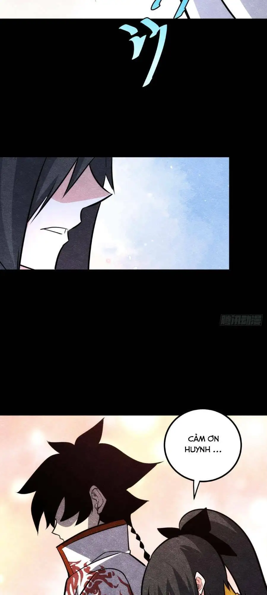 Truyện Tranh Tự Kỷ Luật Ta Đây Bất Khả Chiến Bại trang 6