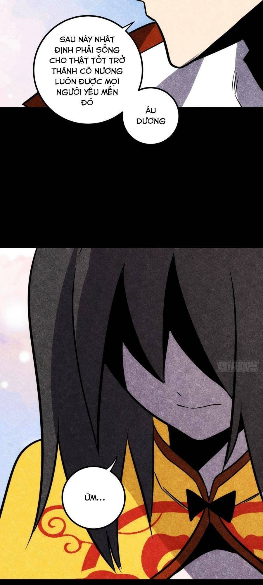 Truyện Tranh Tự Kỷ Luật Ta Đây Bất Khả Chiến Bại trang 6