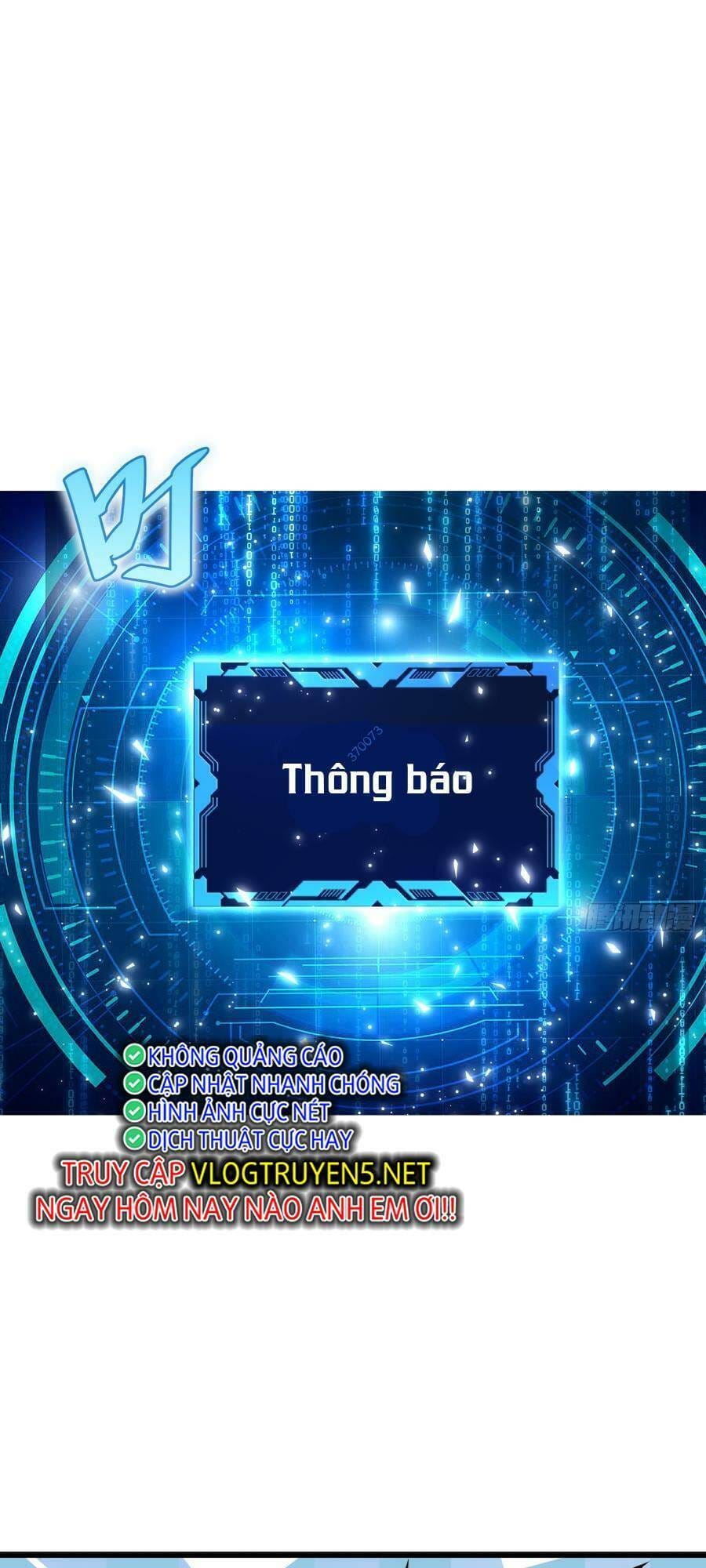 Truyện Tranh Tự Kỷ Luật Ta Đây Bất Khả Chiến Bại trang 6