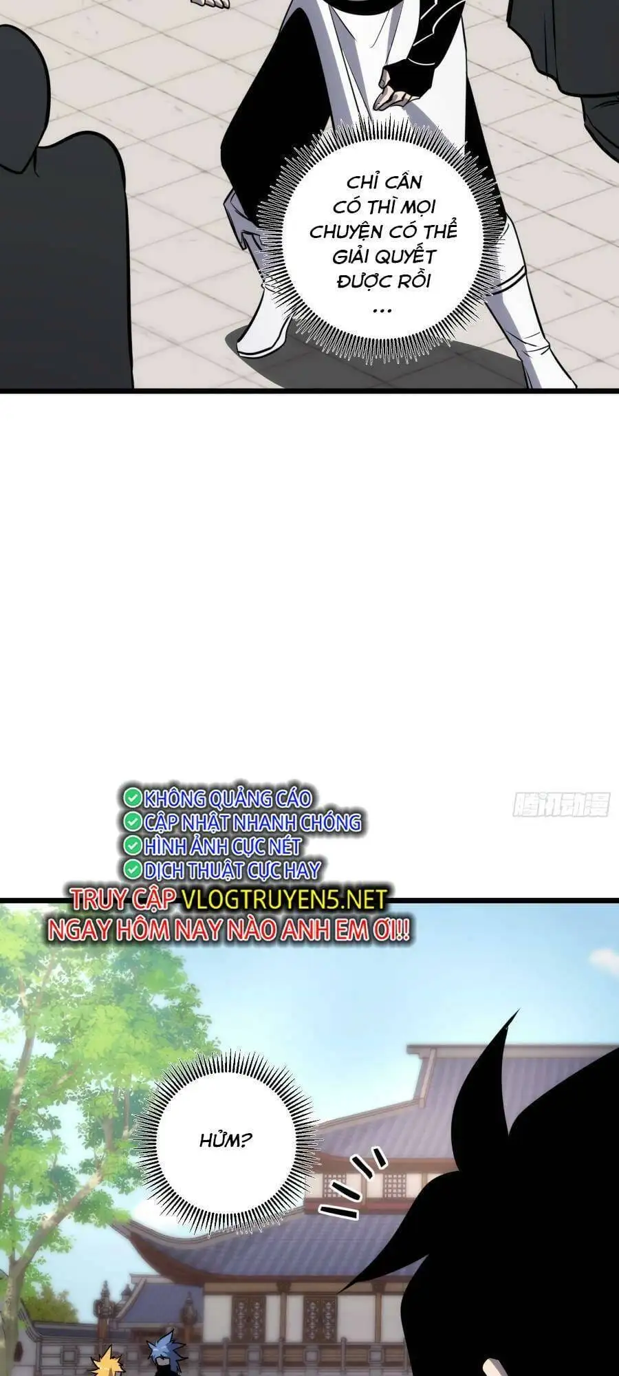 Truyện Tranh Tự Kỷ Luật Ta Đây Bất Khả Chiến Bại trang 6