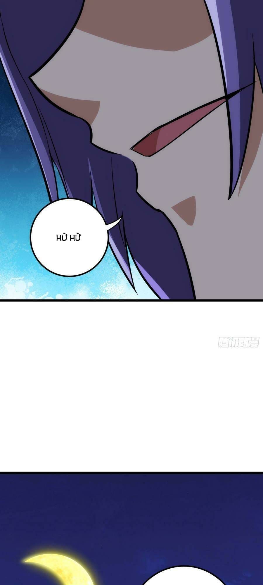 Truyện Tranh Tự Kỷ Luật Ta Đây Bất Khả Chiến Bại trang 6