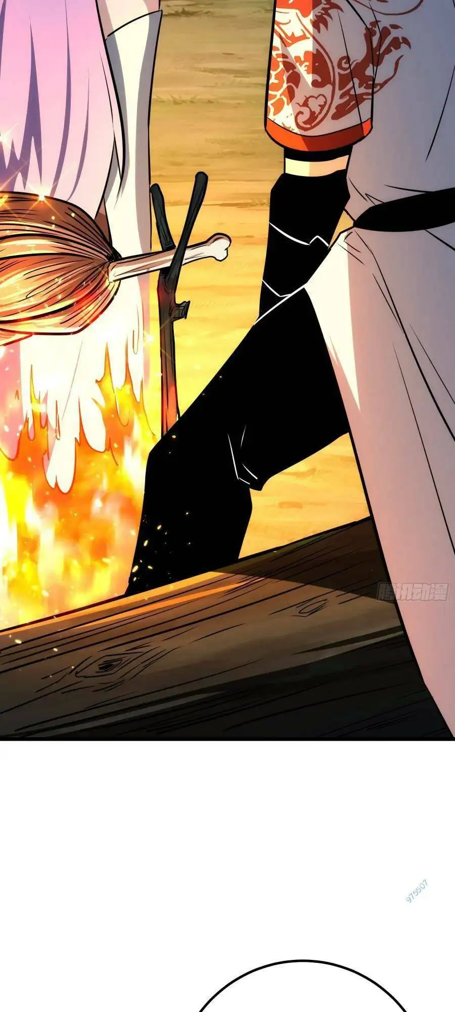 Truyện Tranh Tự Kỷ Luật Ta Đây Bất Khả Chiến Bại trang 6