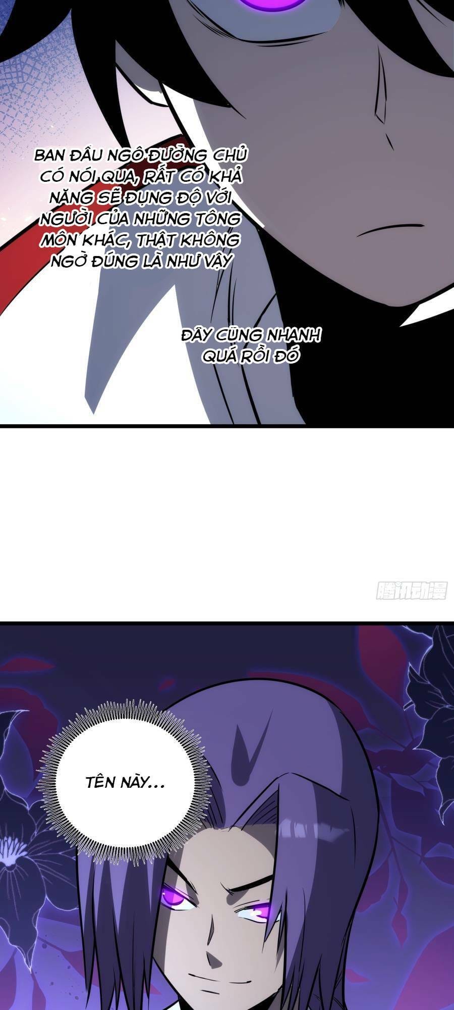 Truyện Tranh Tự Kỷ Luật Ta Đây Bất Khả Chiến Bại trang 6