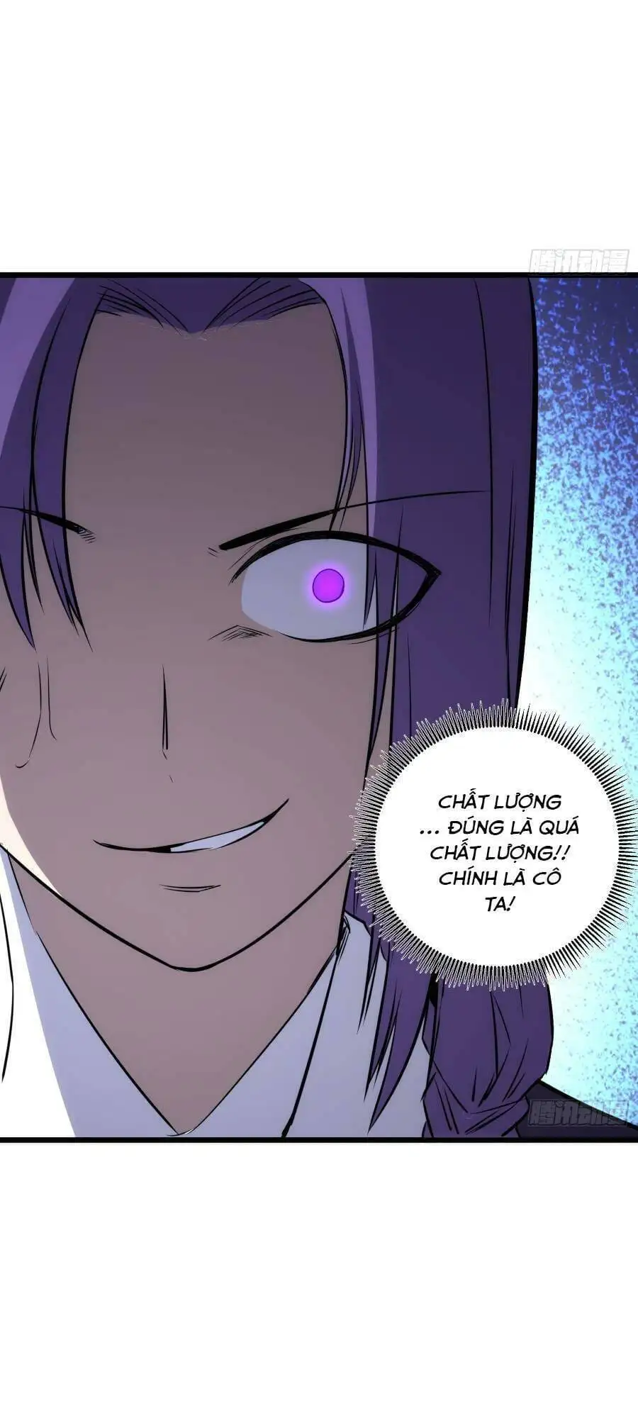 Truyện Tranh Tự Kỷ Luật Ta Đây Bất Khả Chiến Bại trang 6