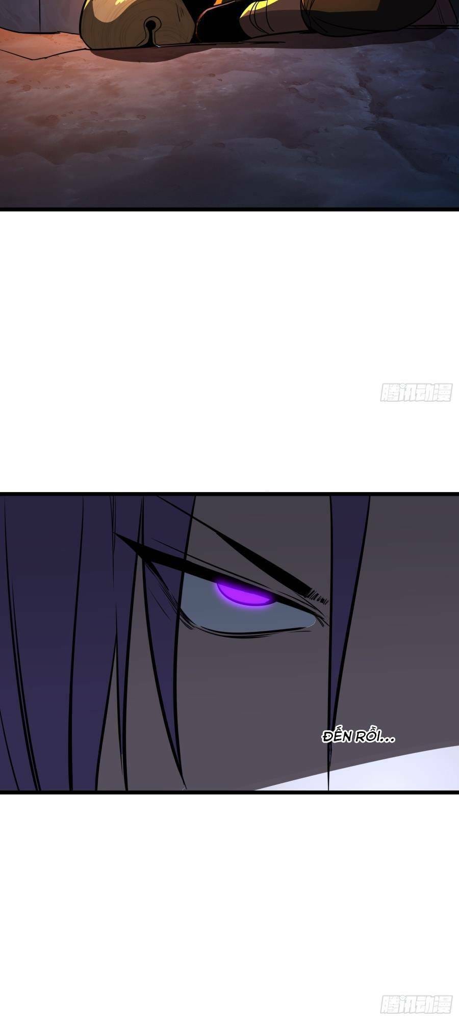 Truyện Tranh Tự Kỷ Luật Ta Đây Bất Khả Chiến Bại trang 6