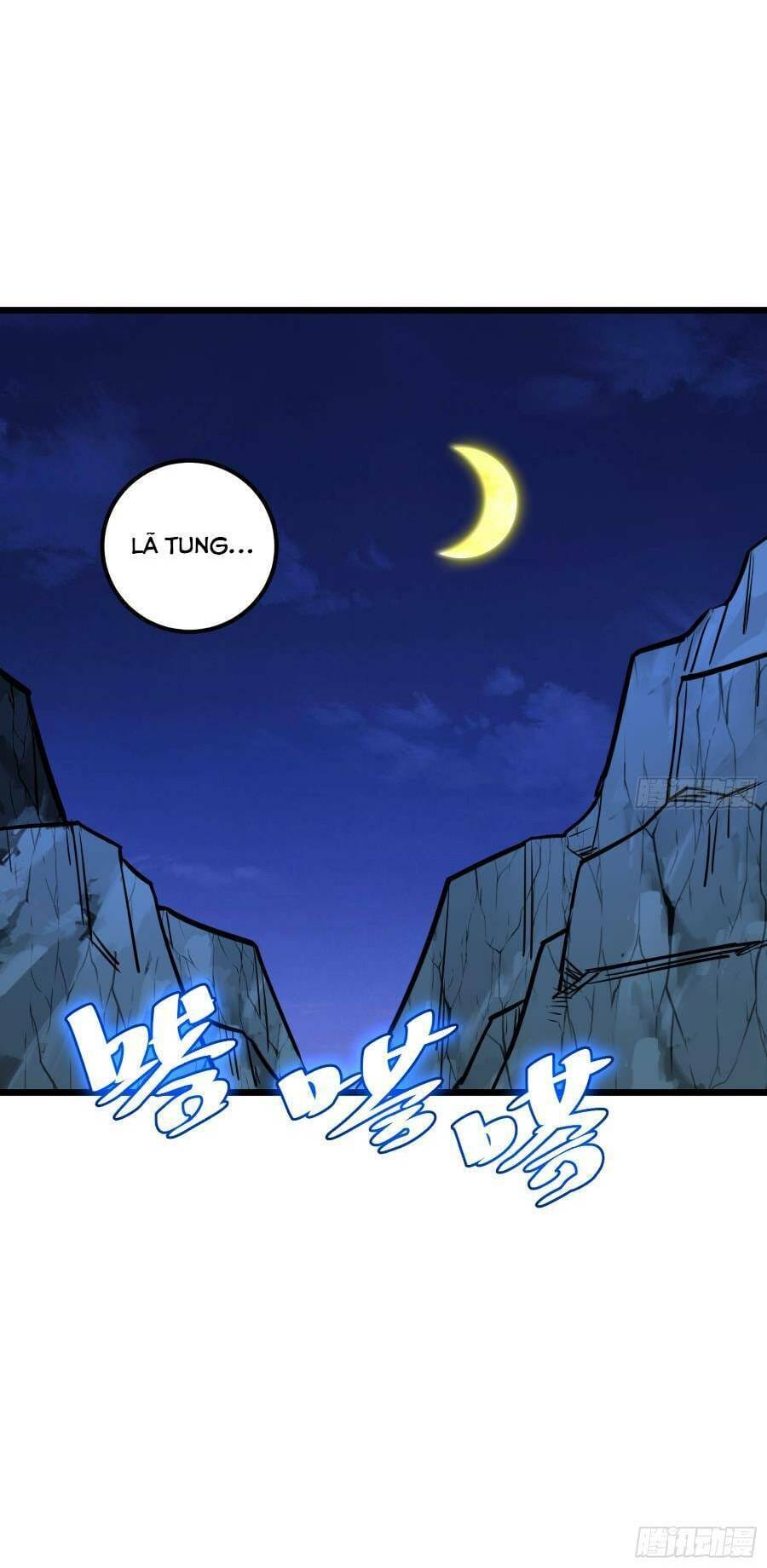 Truyện Tranh Tự Kỷ Luật Ta Đây Bất Khả Chiến Bại trang 6