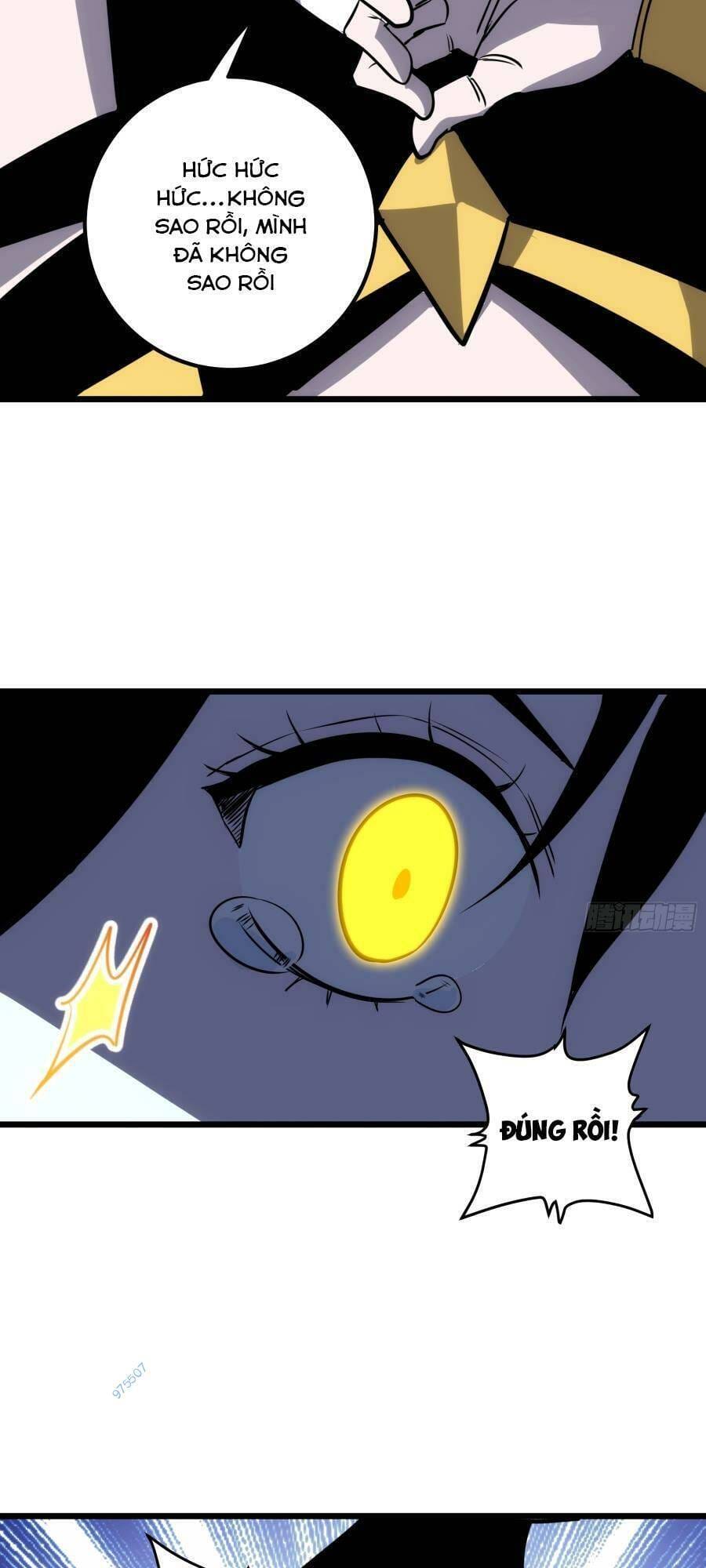 Truyện Tranh Tự Kỷ Luật Ta Đây Bất Khả Chiến Bại trang 6