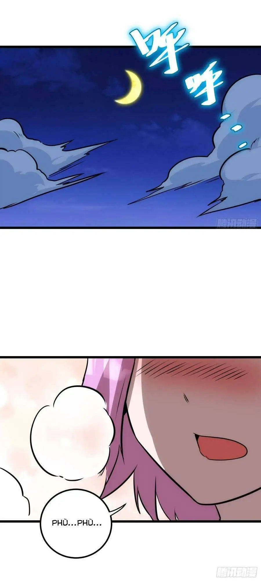 Truyện Tranh Tự Kỷ Luật Ta Đây Bất Khả Chiến Bại trang 6