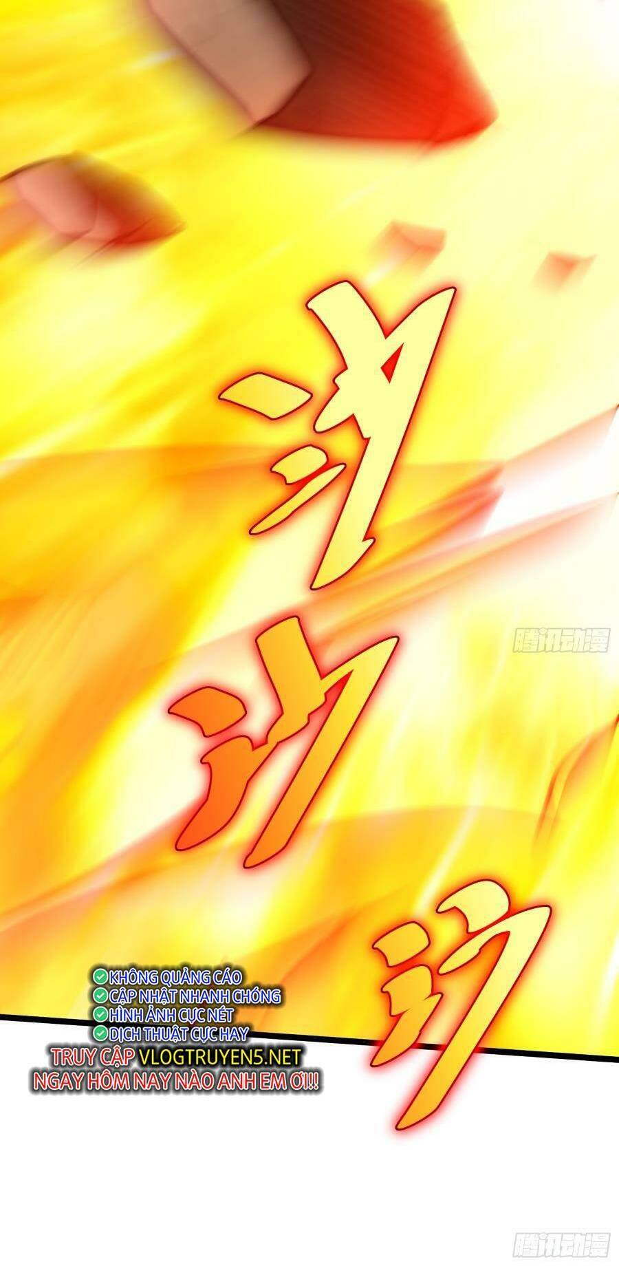 Truyện Tranh Tự Kỷ Luật Ta Đây Bất Khả Chiến Bại trang 6