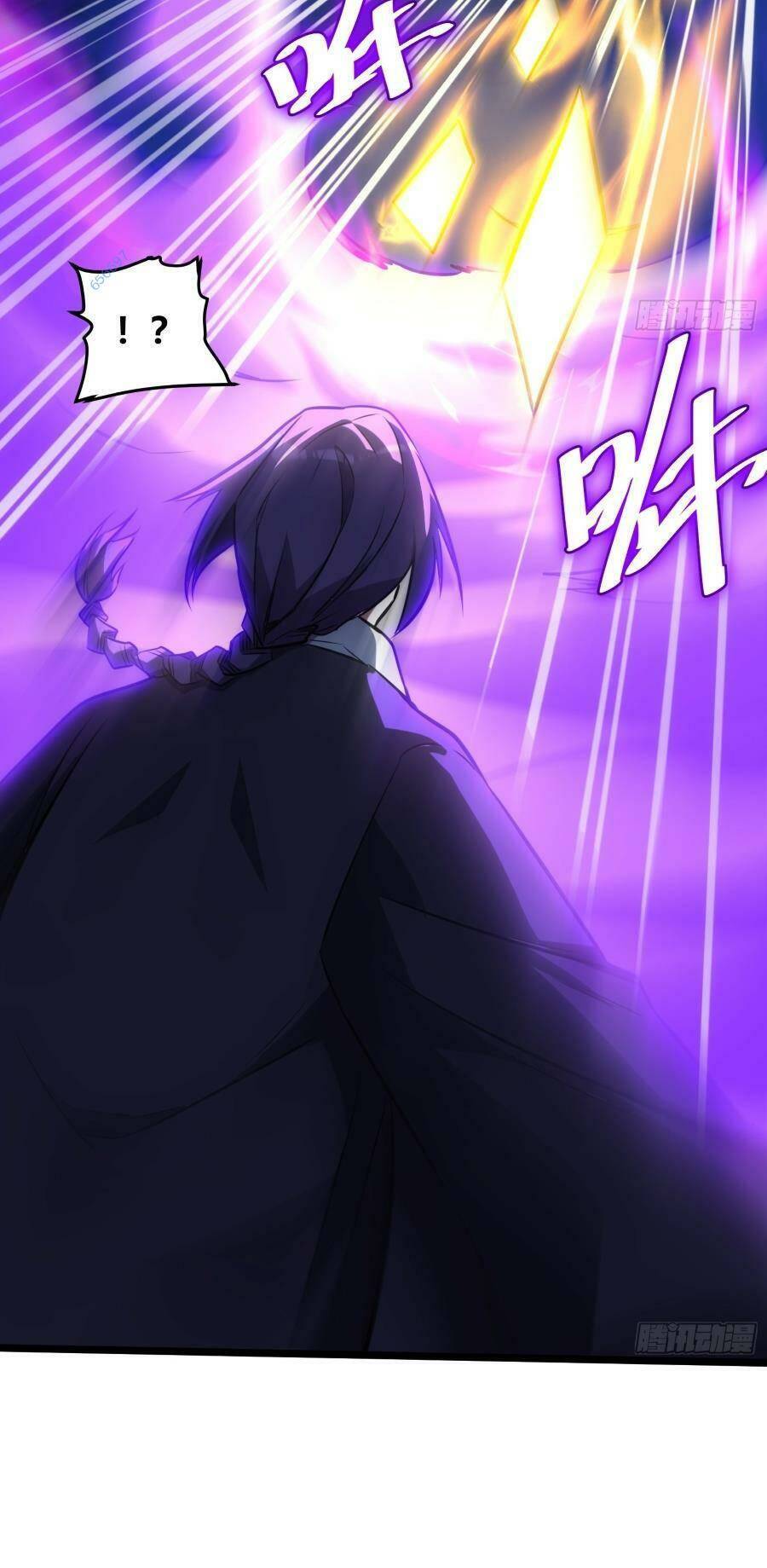 Truyện Tranh Tự Kỷ Luật Ta Đây Bất Khả Chiến Bại trang 6