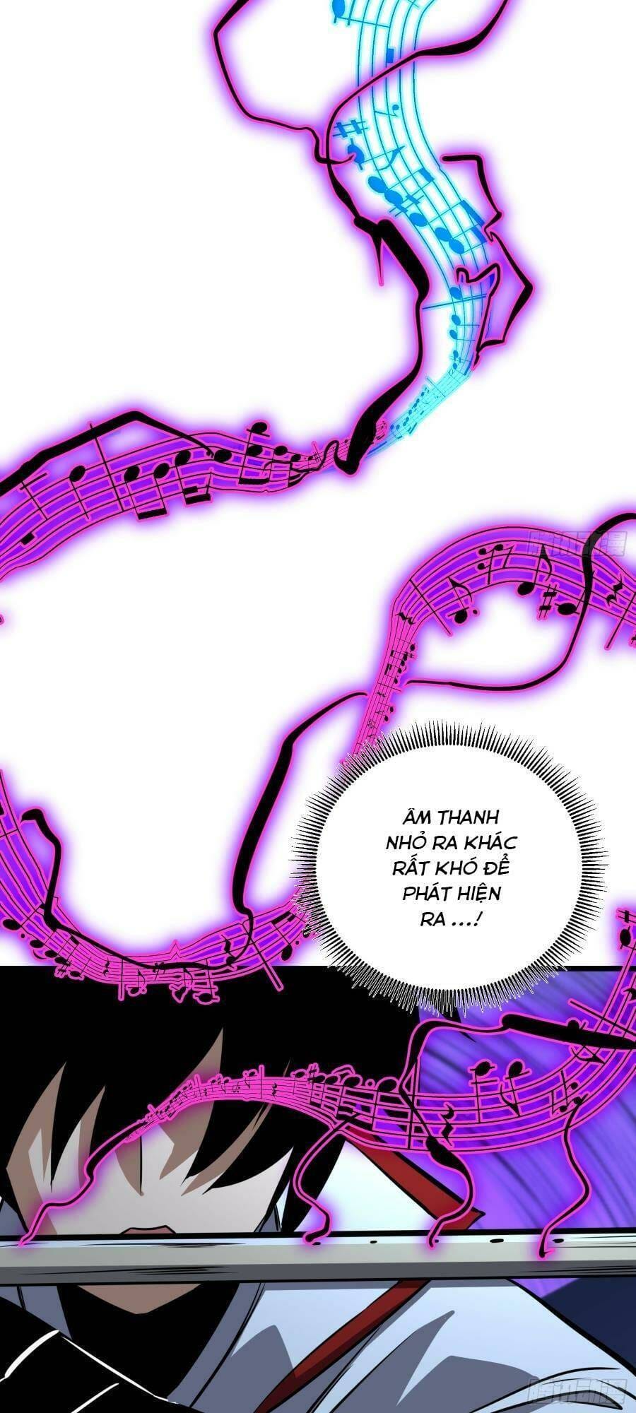 Truyện Tranh Tự Kỷ Luật Ta Đây Bất Khả Chiến Bại trang 6