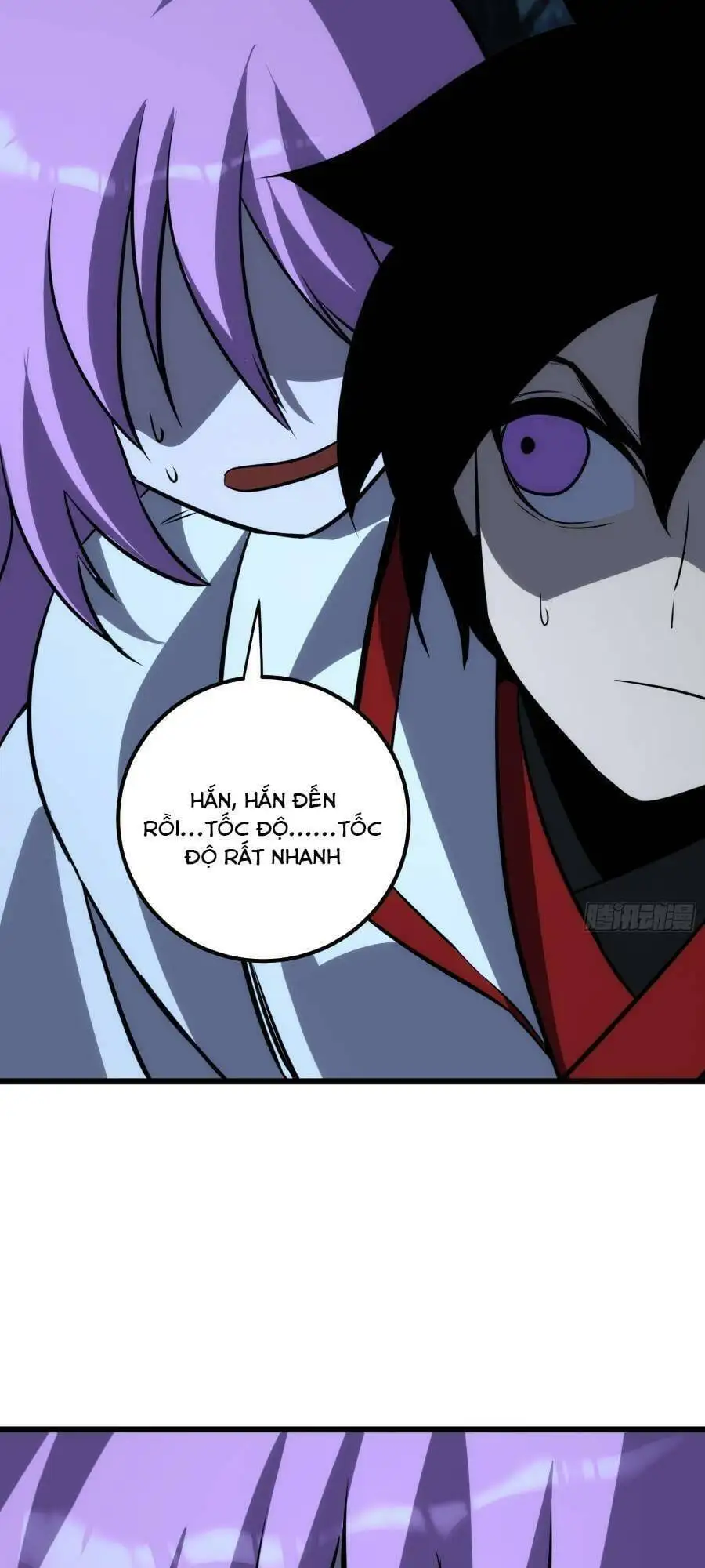 Truyện Tranh Tự Kỷ Luật Ta Đây Bất Khả Chiến Bại trang 6