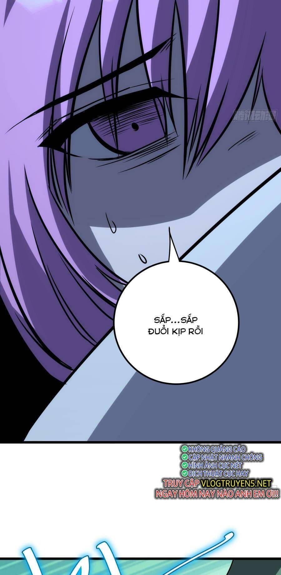 Truyện Tranh Tự Kỷ Luật Ta Đây Bất Khả Chiến Bại trang 6