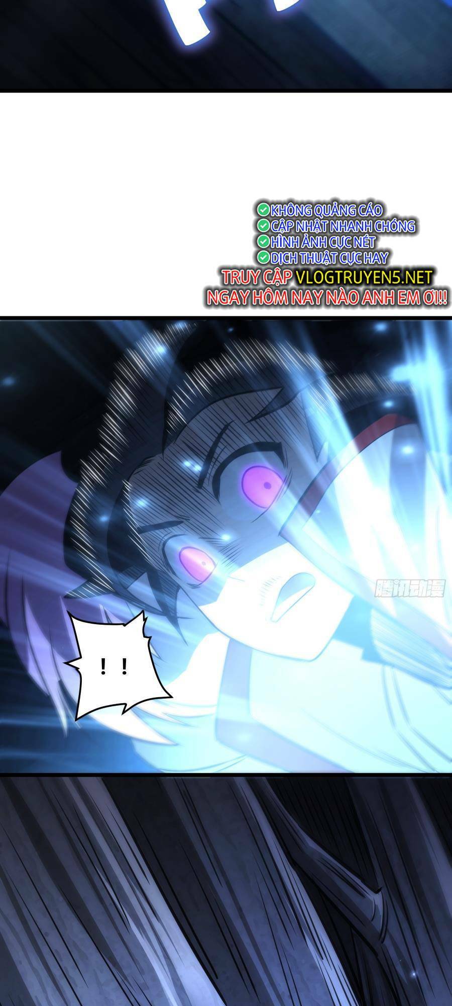 Truyện Tranh Tự Kỷ Luật Ta Đây Bất Khả Chiến Bại trang 6