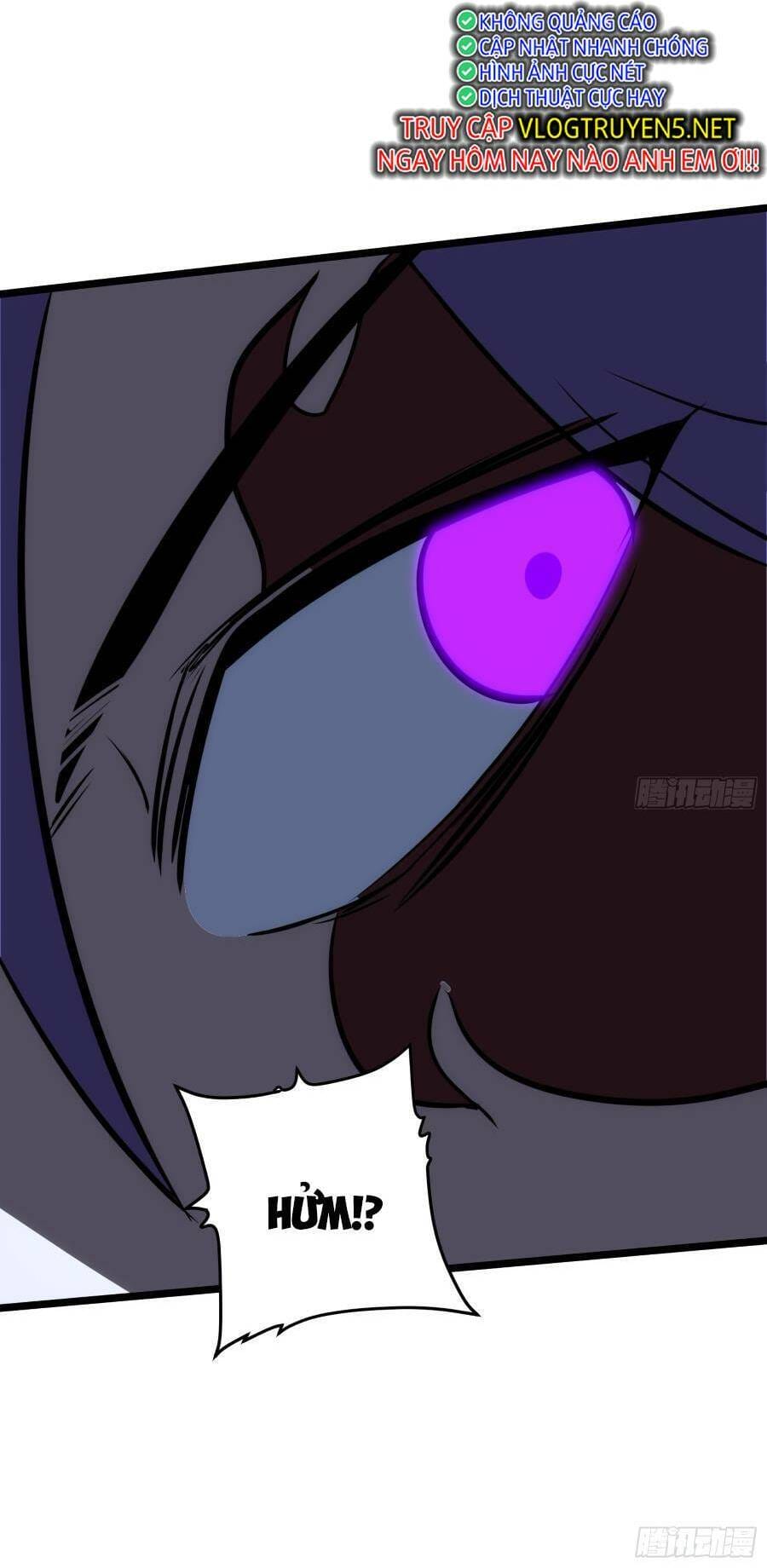 Truyện Tranh Tự Kỷ Luật Ta Đây Bất Khả Chiến Bại trang 6