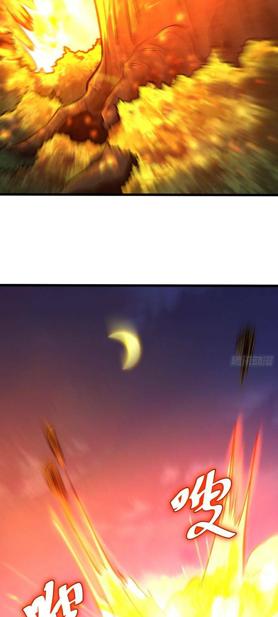 Truyện Tranh Tự Kỷ Luật Ta Đây Bất Khả Chiến Bại trang 6