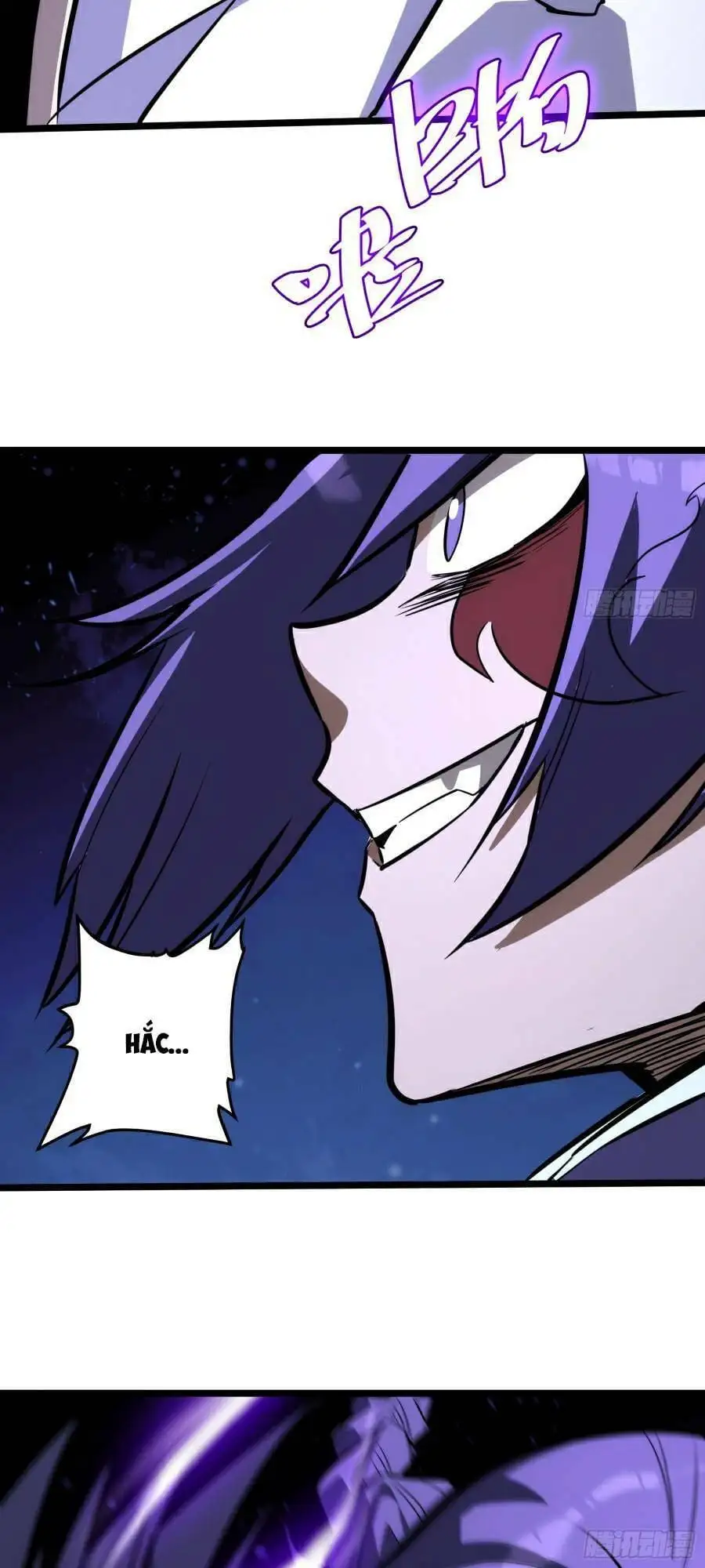 Truyện Tranh Tự Kỷ Luật Ta Đây Bất Khả Chiến Bại trang 6