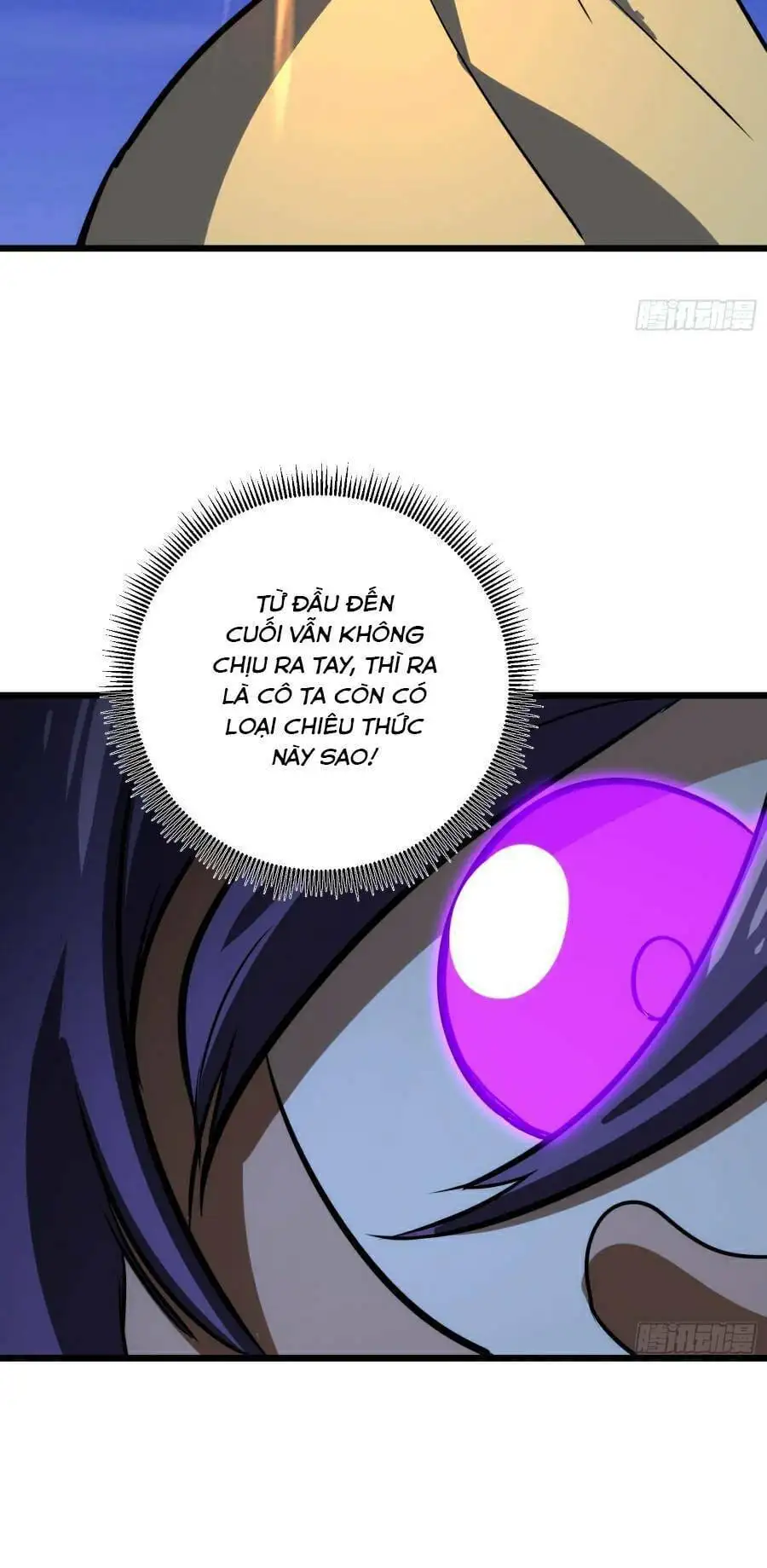 Truyện Tranh Tự Kỷ Luật Ta Đây Bất Khả Chiến Bại trang 6