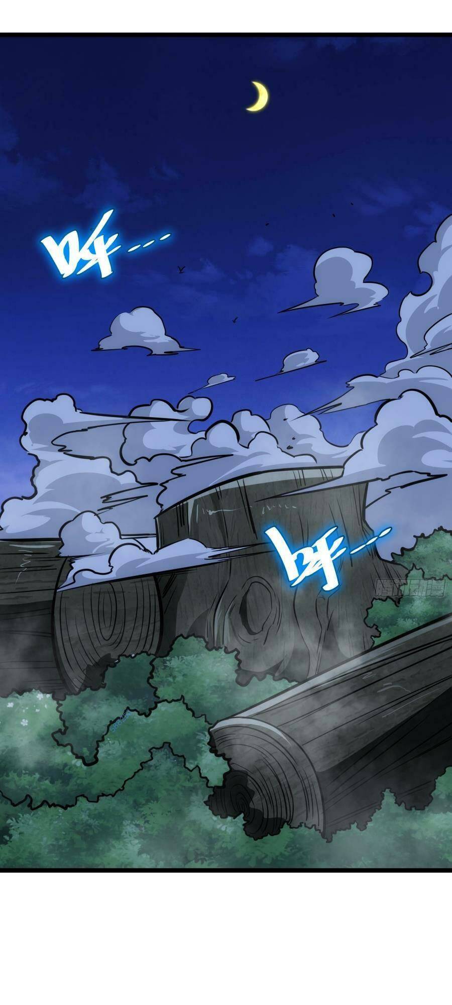 Truyện Tranh Tự Kỷ Luật Ta Đây Bất Khả Chiến Bại trang 6