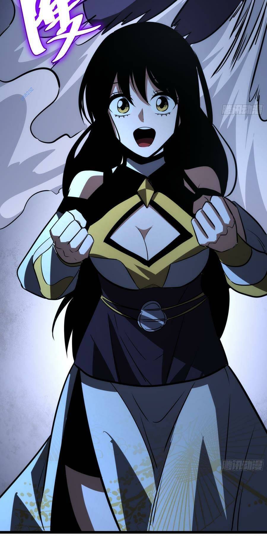 Truyện Tranh Tự Kỷ Luật Ta Đây Bất Khả Chiến Bại trang 6