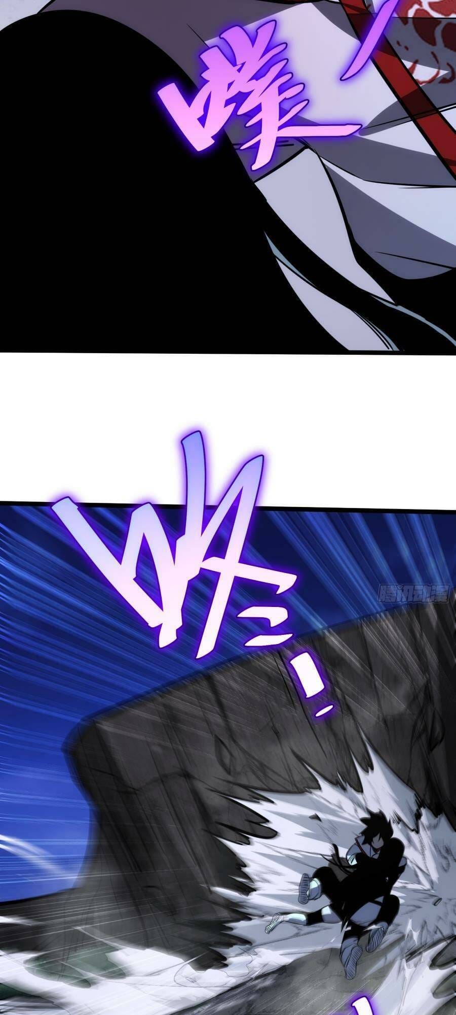 Truyện Tranh Tự Kỷ Luật Ta Đây Bất Khả Chiến Bại trang 6