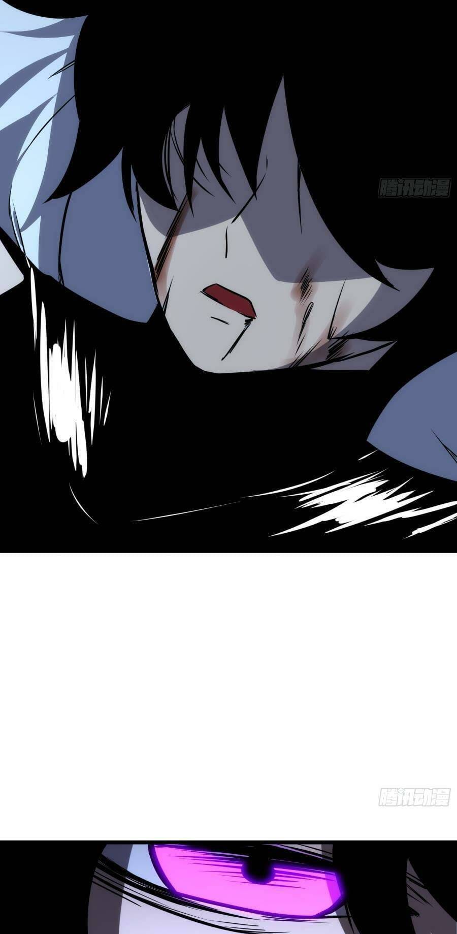 Truyện Tranh Tự Kỷ Luật Ta Đây Bất Khả Chiến Bại trang 6