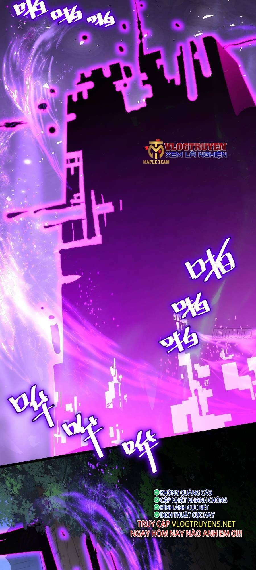 Truyện Tranh Tự Kỷ Luật Ta Đây Bất Khả Chiến Bại trang 6