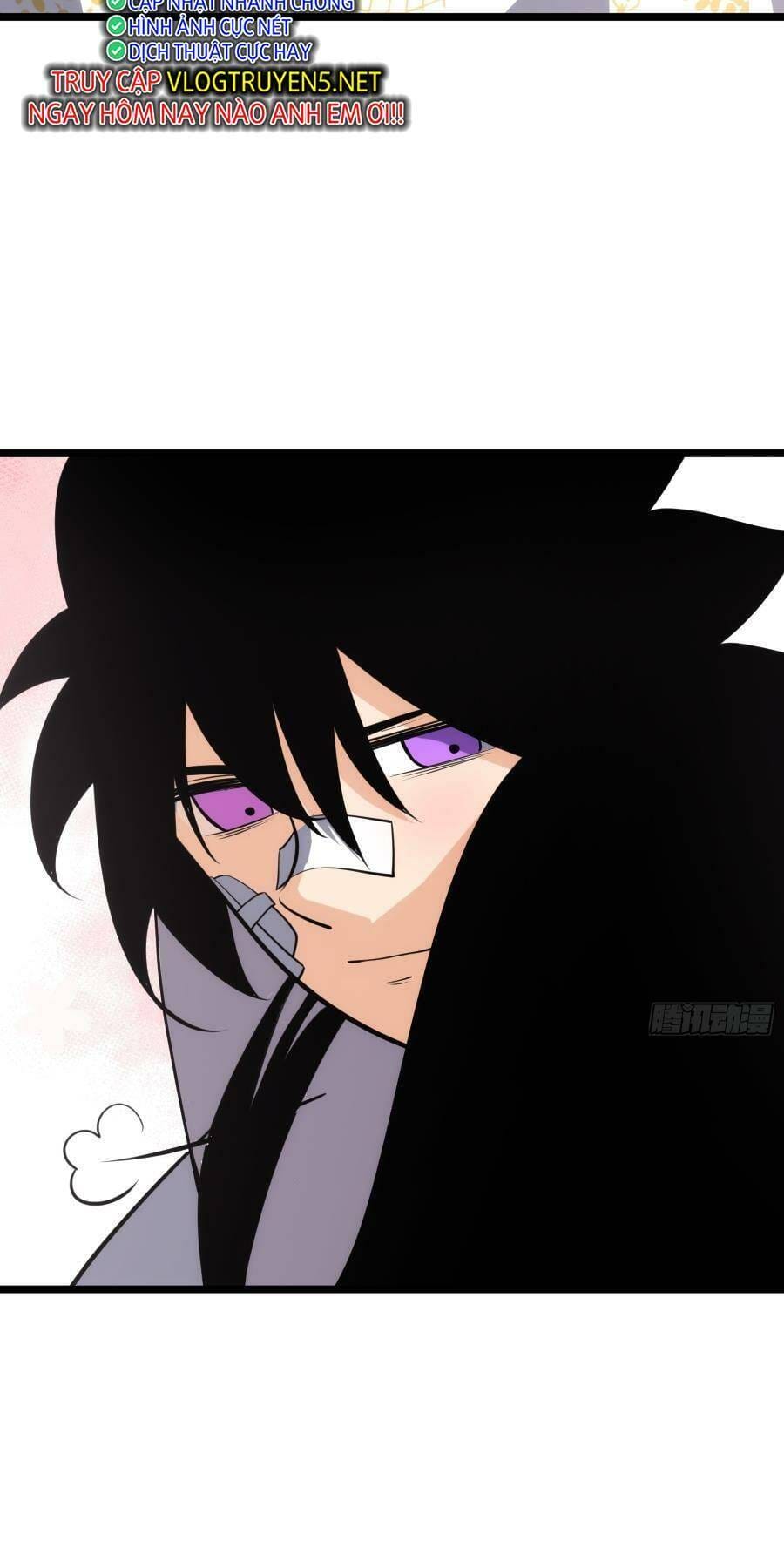 Truyện Tranh Tự Kỷ Luật Ta Đây Bất Khả Chiến Bại trang 6