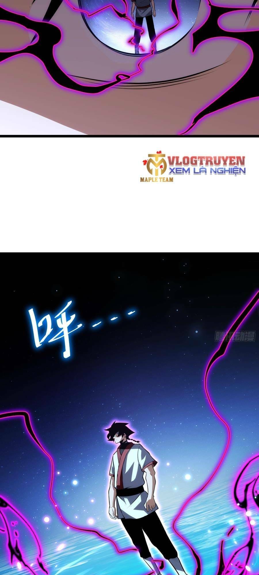 Truyện Tranh Tự Kỷ Luật Ta Đây Bất Khả Chiến Bại trang 6