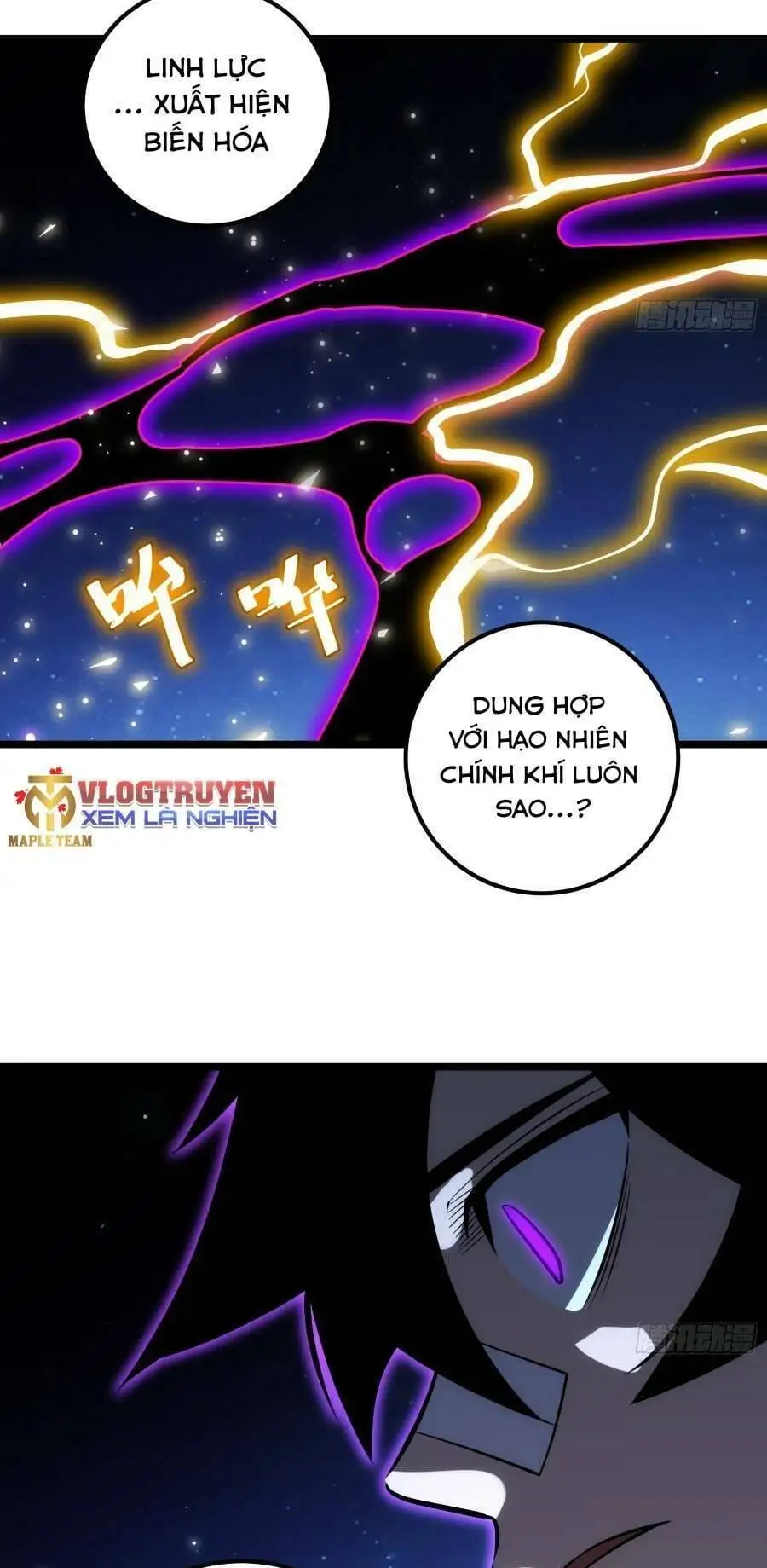 Truyện Tranh Tự Kỷ Luật Ta Đây Bất Khả Chiến Bại trang 6