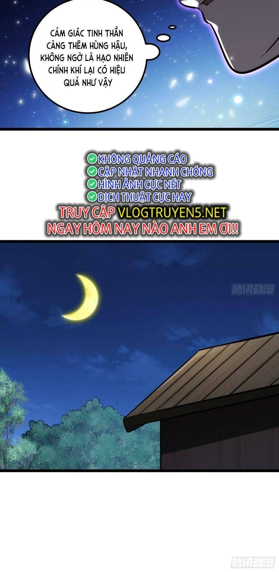 Truyện Tranh Tự Kỷ Luật Ta Đây Bất Khả Chiến Bại trang 6