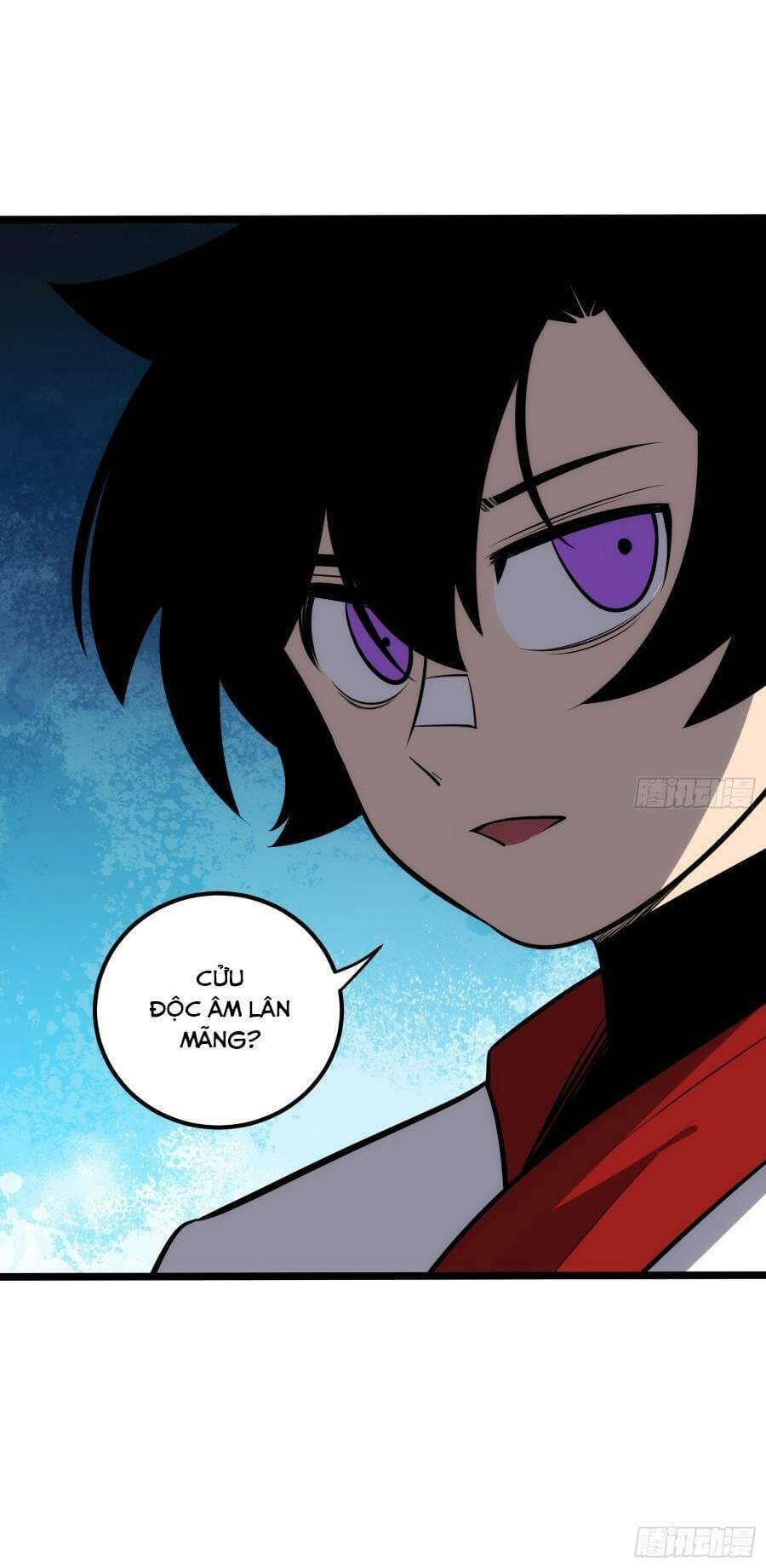 Truyện Tranh Tự Kỷ Luật Ta Đây Bất Khả Chiến Bại trang 6